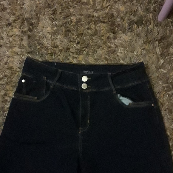 Woman jeans - Picture 1 of 2